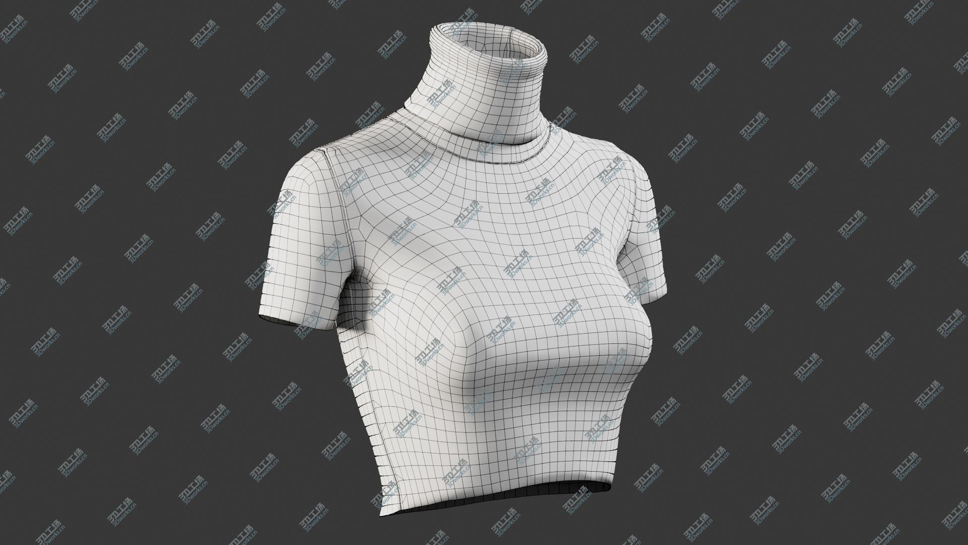 images/goods_img/202104023/Womens Tshirt Collection 3D/4.jpg